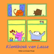 Omslag van Klankboek van Lassa