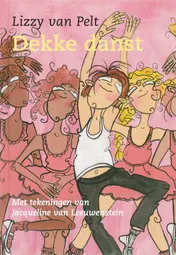 Omslag van Dekke danst