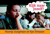 Omslag van Kijk naar jezelf!