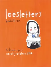 Omslag van Leesletters