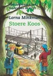 Omslag van Stoere Koos