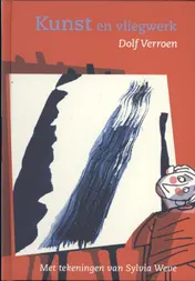 Omslag van Kunst en vliegwerk