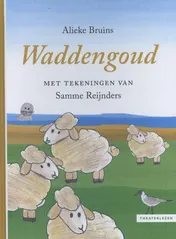 Omslag van Waddengoud