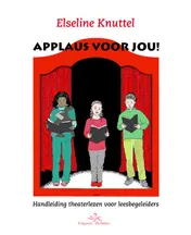 Omslag van Applaus voor jou!