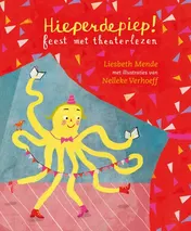 Omslag van Hieperdepiep!