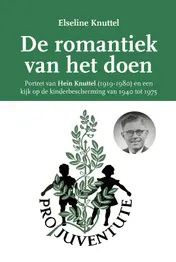 Omslag van De romantiek van het doen