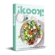 Omslag van ¡kook!