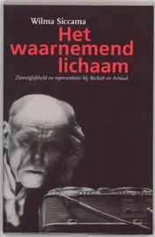 Omslag van Het waarnemend lichaam