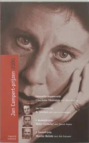 Omslag van 2000