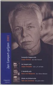 Omslag van 2001