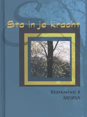 Omslag van Sta in je kracht