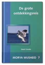 Omslag van De grote ontdekkingsreis