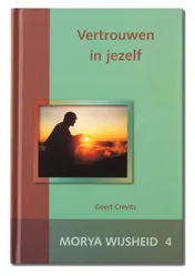 Omslag van Vertrouwen in jezelf