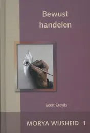 Omslag van Bewust handelen