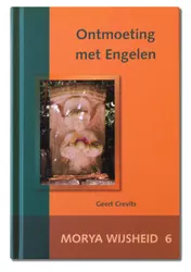 Omslag van Ontmoeting met engelen
