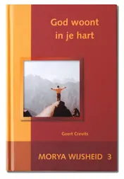 Omslag van God woont in je hart
