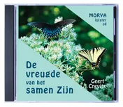 Omslag van De vreugde van het samenzijn