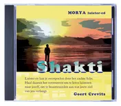 Omslag van Shakti