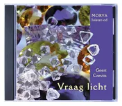 Omslag van Vraag licht