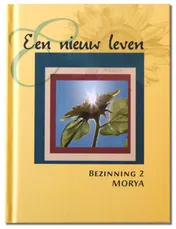 Omslag van Een nieuw leven