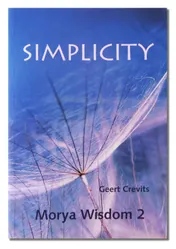 Omslag van Simplicity