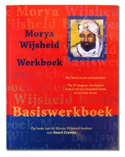 Omslag van Morya wijsheid basiswerkboek