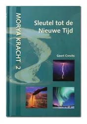 Omslag van Sleutel tot de nieuwe tijd