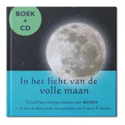Omslag van In het licht van de volle maan
