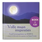 Omslag van Volle maan