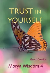 Omslag van Trust in yourself