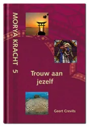 Omslag van Trouw aan jezelf