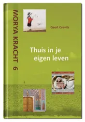 Omslag van Thuis in je eigen leven