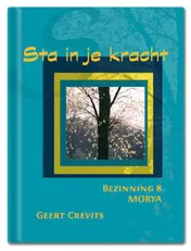 Omslag van Sta in je kracht