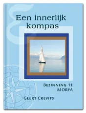 Omslag van Een innerlijk kompas