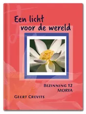 Omslag van Een licht voor de wereld