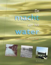 Omslag van De macht van het water