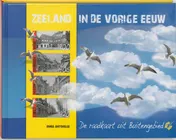 Omslag van Zeeland in de vorige eeuw