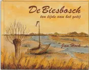 Omslag van De Biesbosch