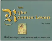 Omslag van Het Rijke Roomse Leven