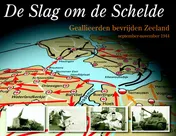 Omslag van De slag om de Schelde