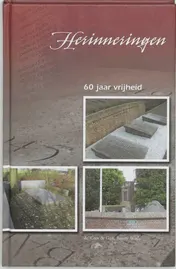 Omslag van Herinneringen