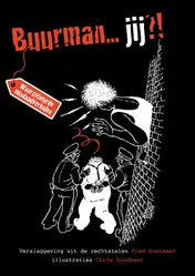 Omslag van Buurman... Jij?!