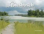 Omslag van De Biesbosch