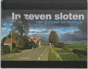 Omslag van In zeven sloten