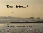 Omslag van Een rivier