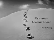 Omslag van Reis naar Niemandsland
