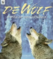 Omslag van De wolf