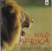 Omslag van Wild Afrika