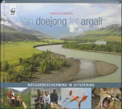 Omslag van Van doejong tot argali