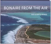 Omslag van Bonaire from the air